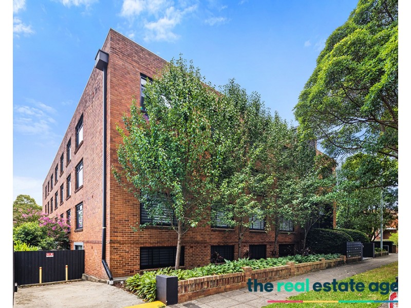 111/11-13 Osgood Avenue, Marrickville NSW 2204