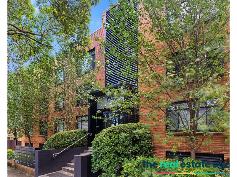 111/11-13 Osgood Avenue, Marrickville NSW 2204