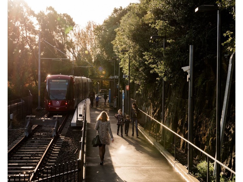 111/11-13 Osgood Avenue, Marrickville NSW 2204