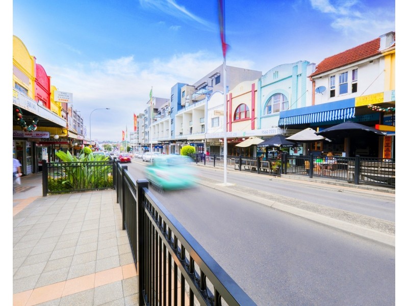 111/11-13 Osgood Avenue, Marrickville NSW 2204