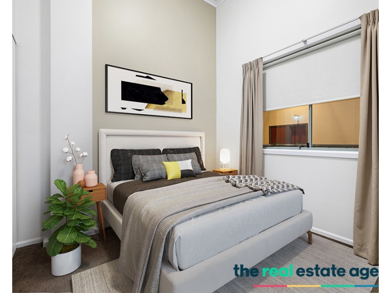 821/243 Pyrmont Street, Pyrmont NSW 2009