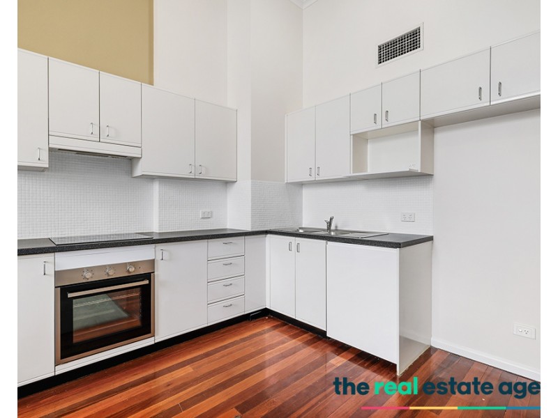 821/243 Pyrmont Street, Pyrmont NSW 2009