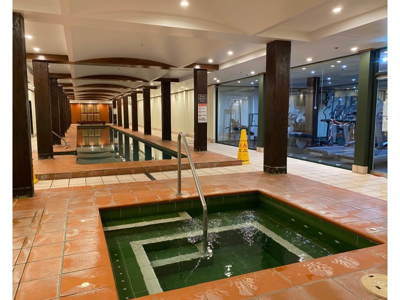 821/243 Pyrmont Street, Pyrmont NSW 2009