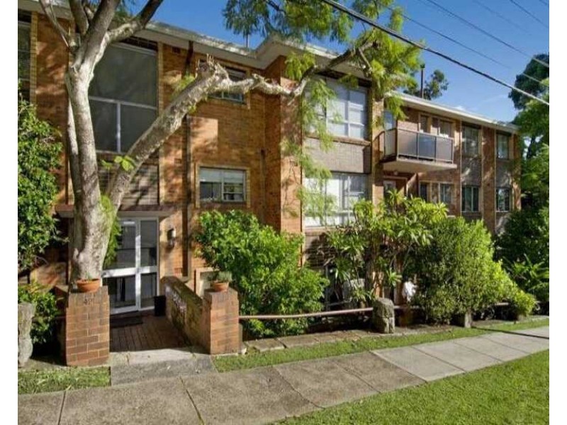 7/49 Bellevue Avenue, Greenwich NSW 2065