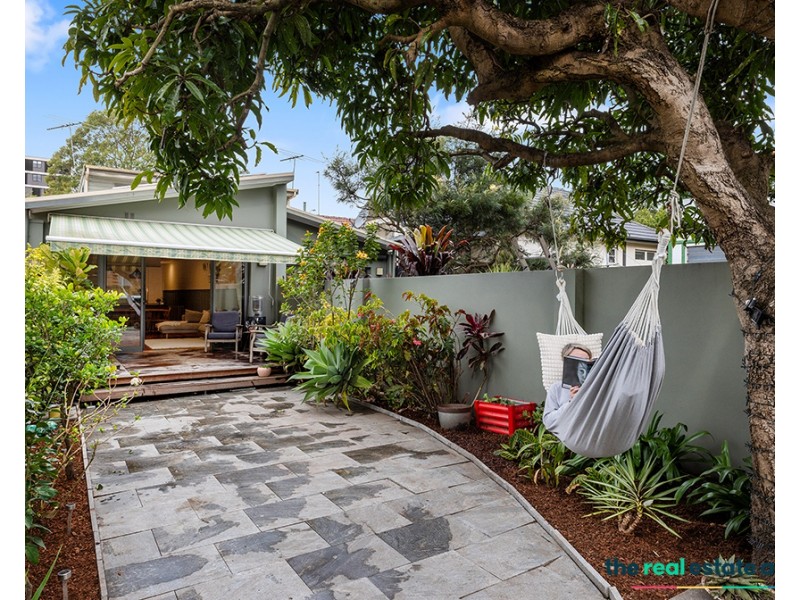 16A Tebbutt Street, Leichhardt NSW 2040