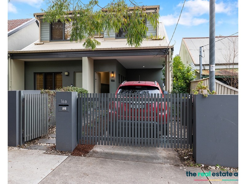 16A Tebbutt Street, Leichhardt NSW 2040