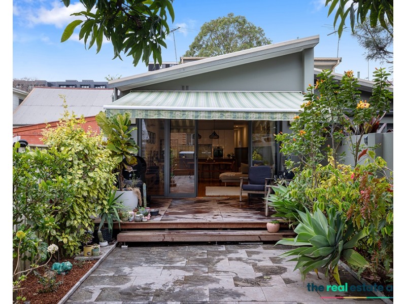 16A Tebbutt Street, Leichhardt NSW 2040