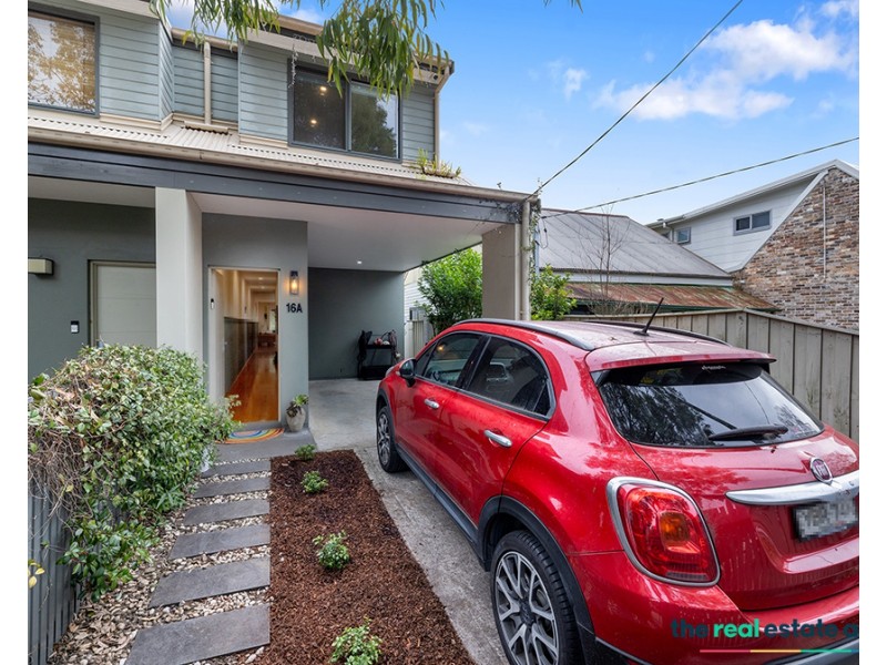 16A Tebbutt Street, Leichhardt NSW 2040