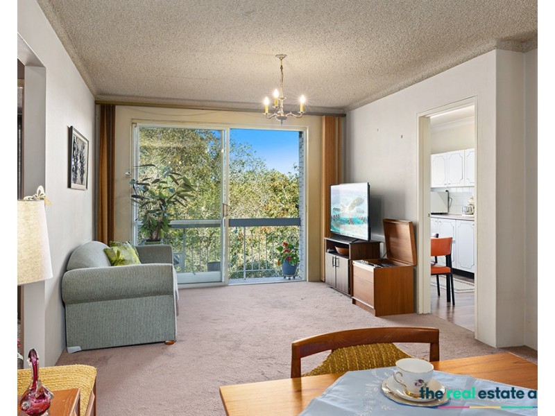 17/2 Albert Street, North Parramatta NSW 2151