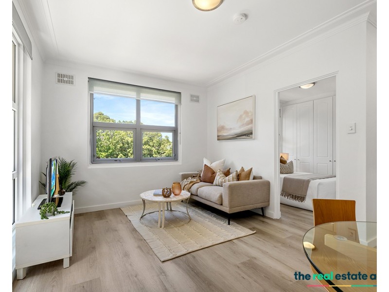 16/27 Johnston Street, Annandale NSW 2038