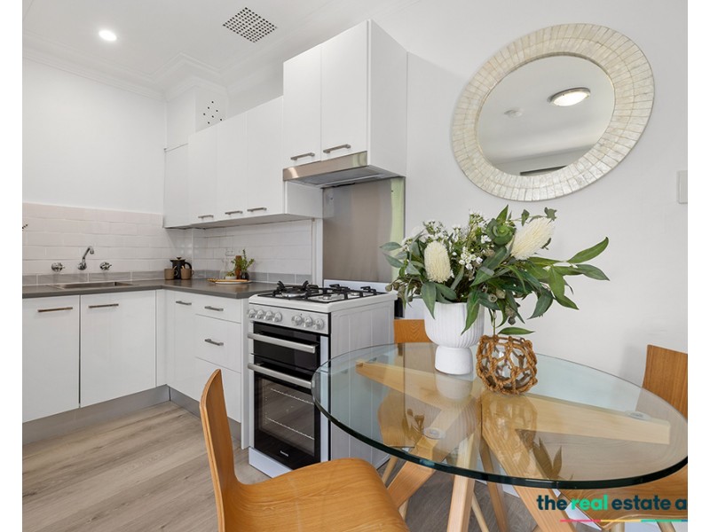 16/27 Johnston Street, Annandale NSW 2038