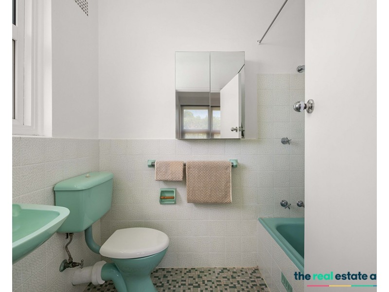 16/27 Johnston Street, Annandale NSW 2038