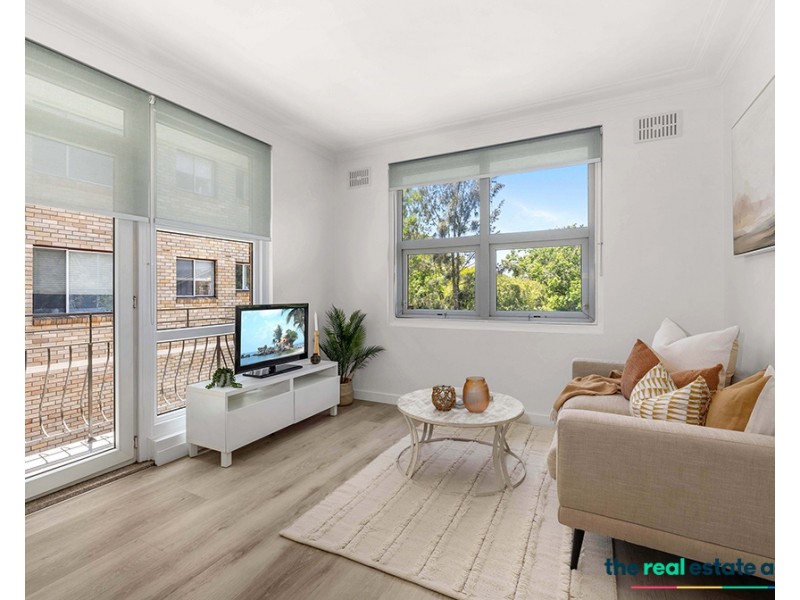 16/27 Johnston Street, Annandale NSW 2038