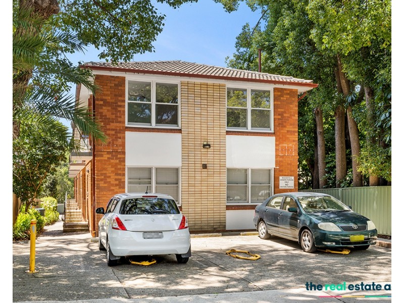 16/27 Johnston Street, Annandale NSW 2038