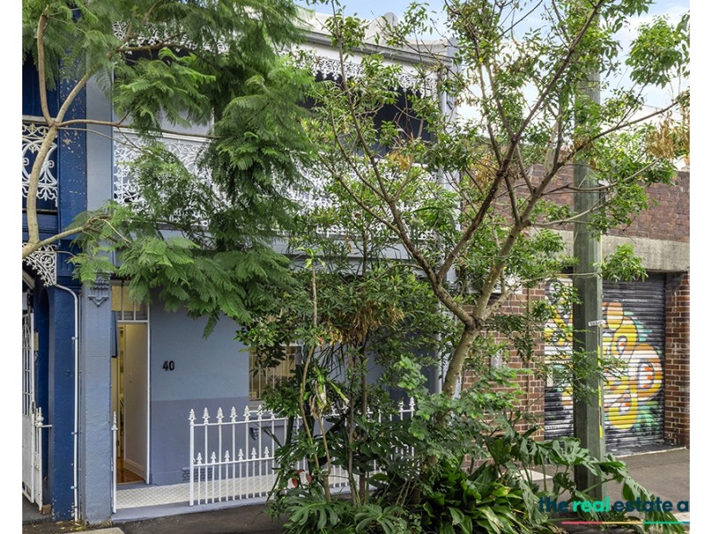 40 Lander Street, Darlington NSW 2008