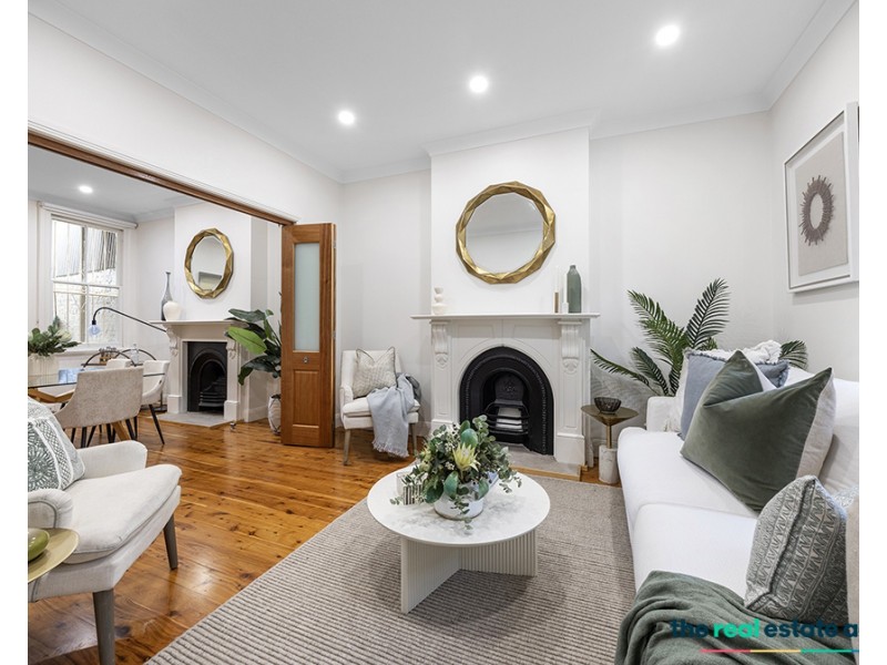 40 Lander Street, Darlington NSW 2008