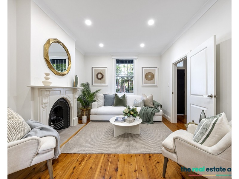 40 Lander Street, Darlington NSW 2008