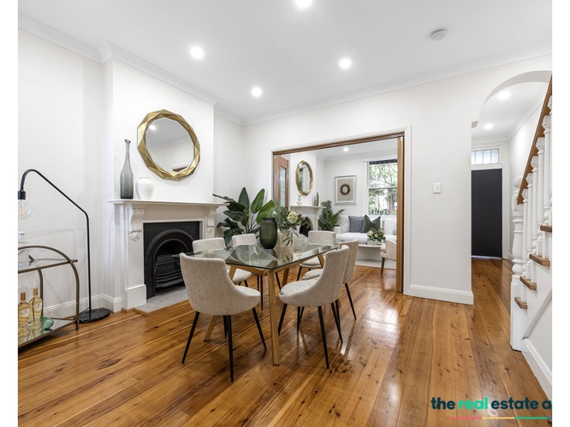 40 Lander Street, Darlington NSW 2008