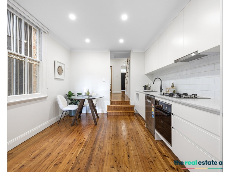 40 Lander Street, Darlington NSW 2008