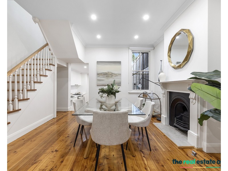 40 Lander Street, Darlington NSW 2008