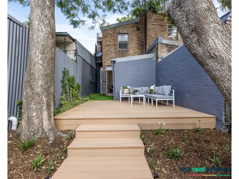 40 Lander Street, Darlington NSW 2008