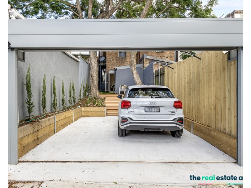 40 Lander Street, Darlington NSW 2008