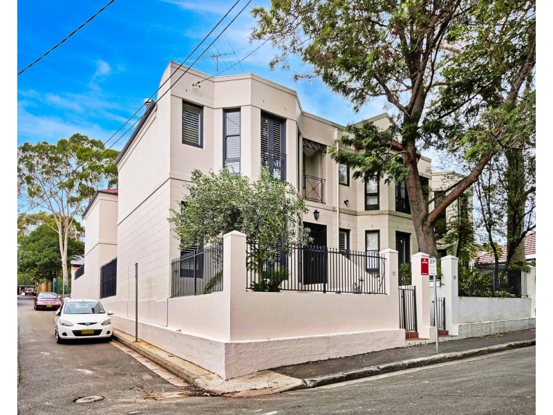 1C Edward Street, Glebe NSW 2037
