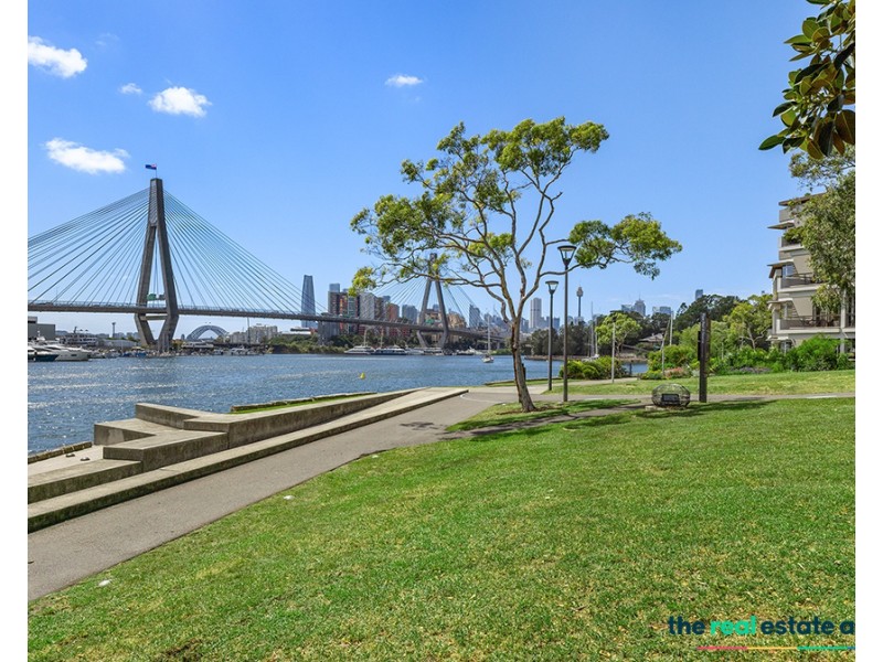 1C Edward Street, Glebe NSW 2037