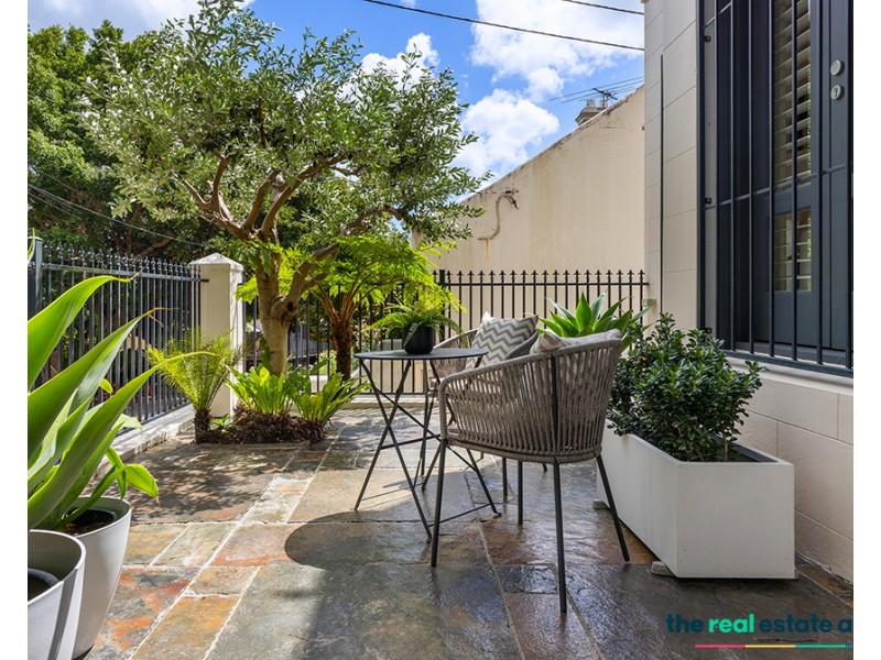 1C Edward Street, Glebe NSW 2037