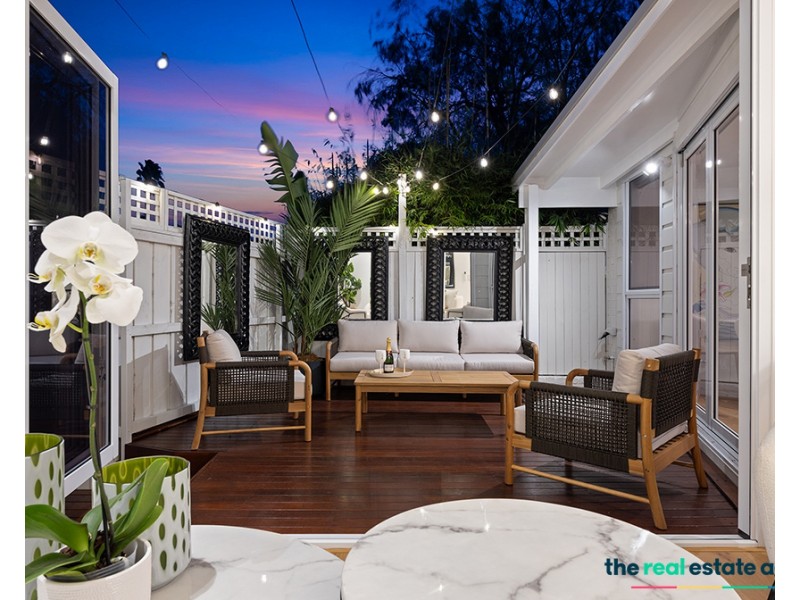 4 Easton Street, Rozelle NSW 2039