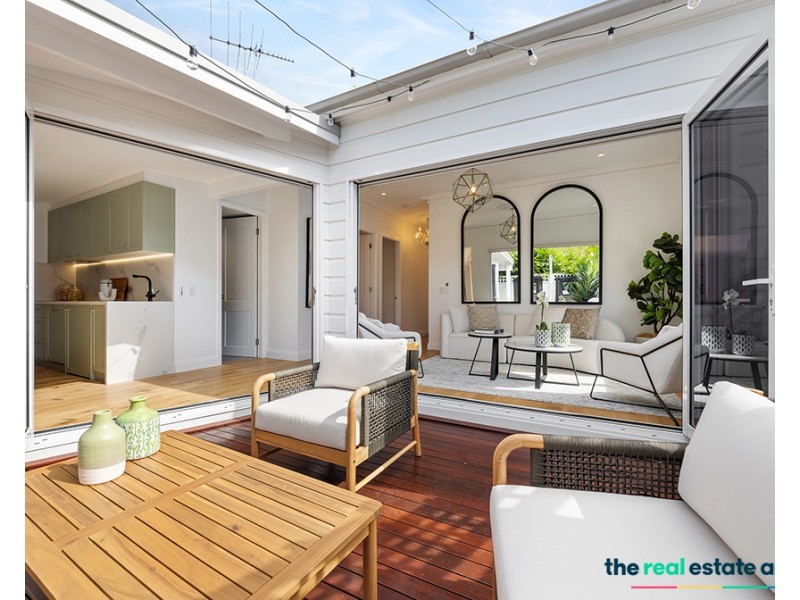 4 Easton Street, Rozelle NSW 2039