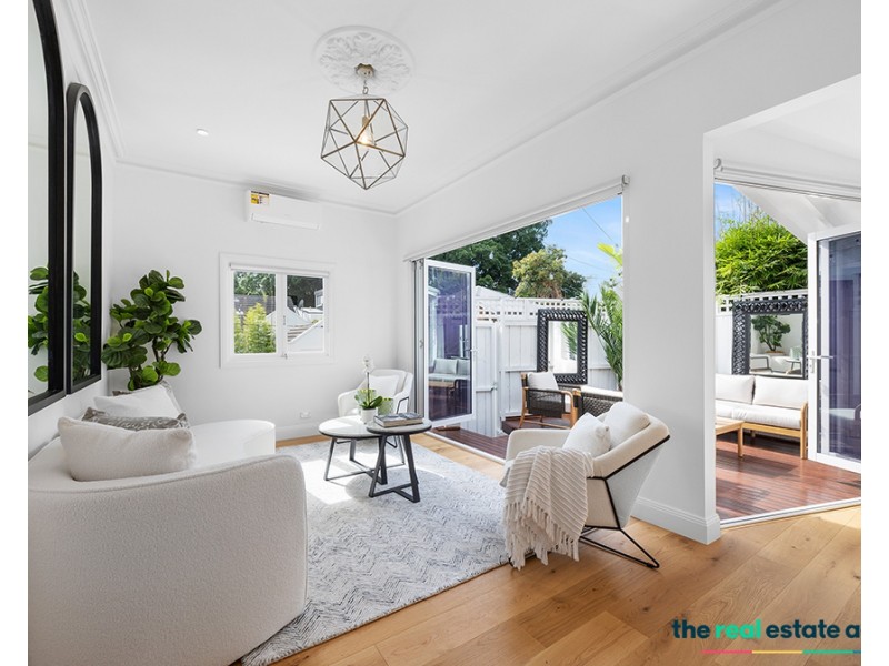 4 Easton Street, Rozelle NSW 2039