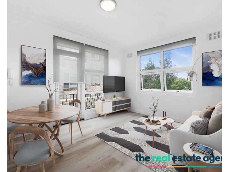 16/27 Johnston Street, Annandale NSW 2038