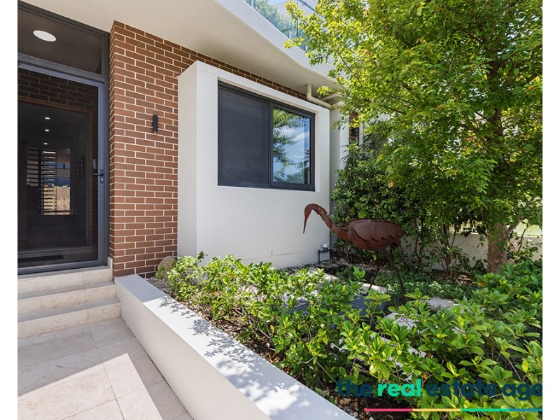 3/107 Lilyfield Road, Lilyfield NSW 2040