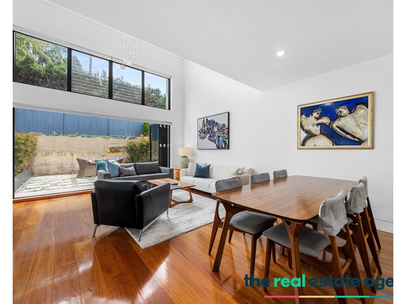 3/107 Lilyfield Road, Lilyfield NSW 2040