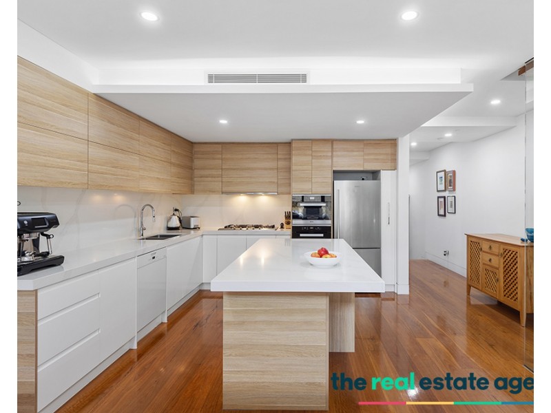 3/107 Lilyfield Road, Lilyfield NSW 2040