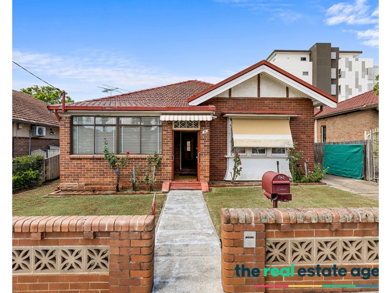 36 Sunbeam Ave, Burwood NSW 2134