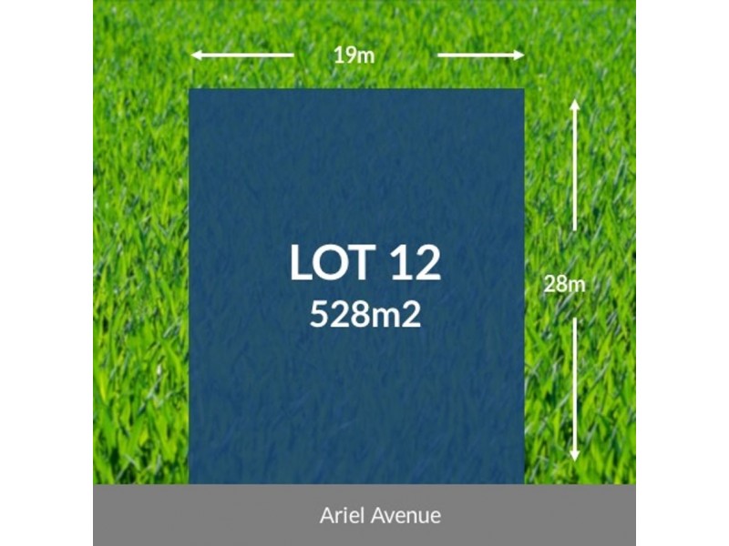 12 Ariel Avenue, Kingston QLD 4114
