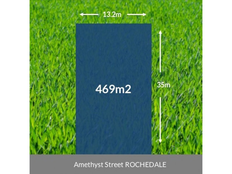13 Amethyst Street, Rochedale QLD 4123