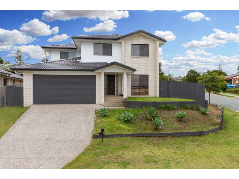 1 Oscar Close, Ormeau QLD 4208