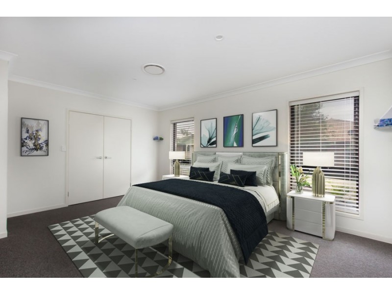 1 Oscar Close, Ormeau QLD 4208