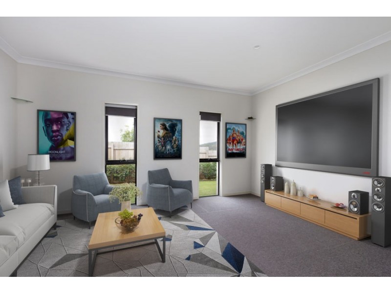 1 Oscar Close, Ormeau QLD 4208