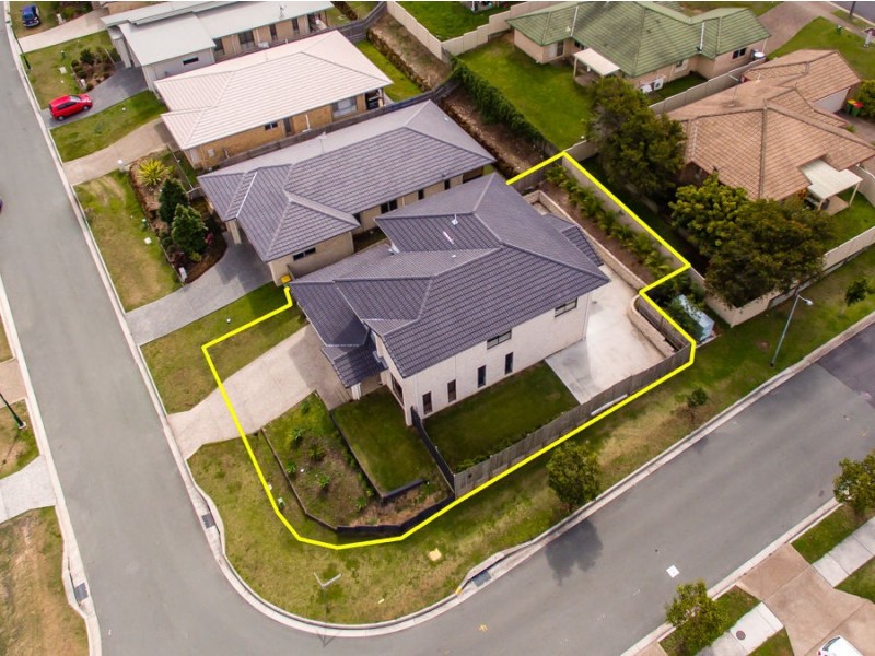 1 Oscar Close, Ormeau QLD 4208