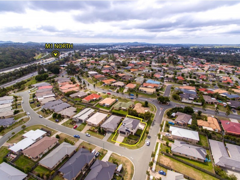 1 Oscar Close, Ormeau QLD 4208