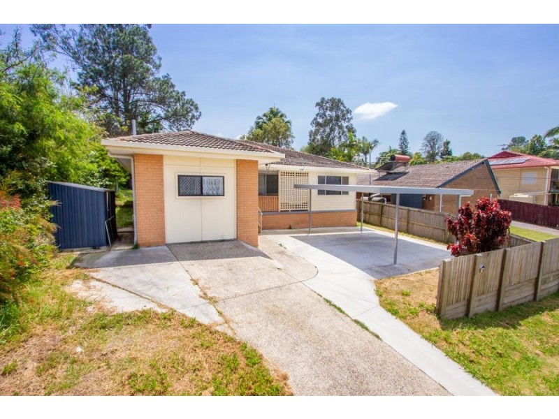 41 Wooraka Street, Rochedale QLD 4123