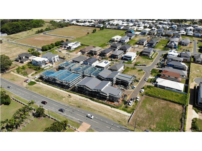 538 Miles Platting Road, Rochedale QLD 4123