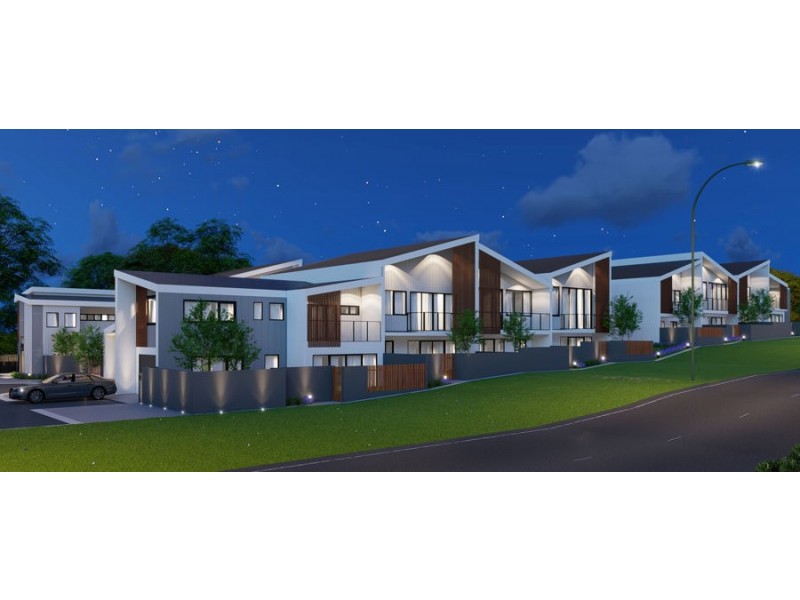 538 Miles Platting Road, Rochedale QLD 4123