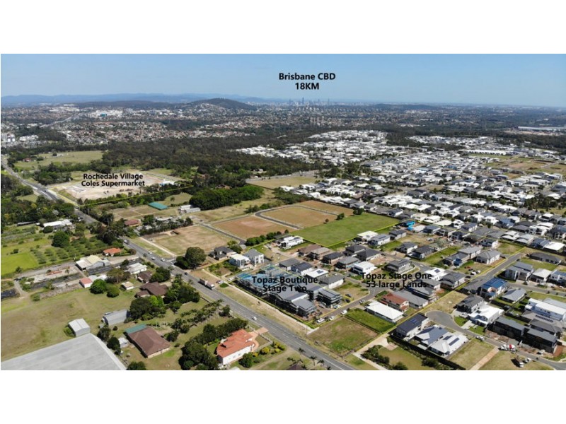 538 Miles Platting Road, Rochedale QLD 4123
