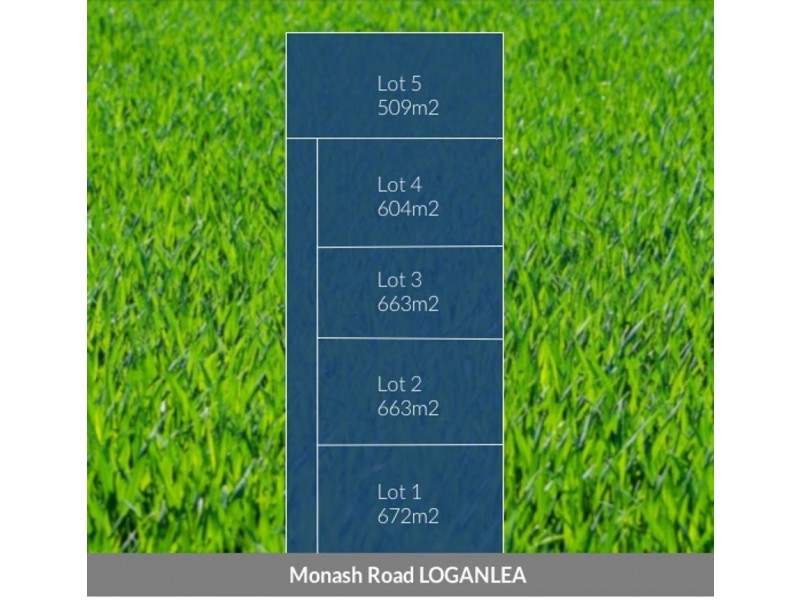 Loganlea QLD 4131