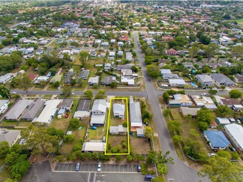 41 Lemon Street, Runcorn QLD 4113